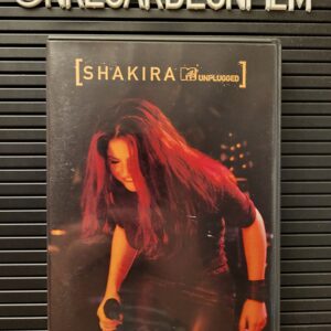 Shakira Unplugged (2001)