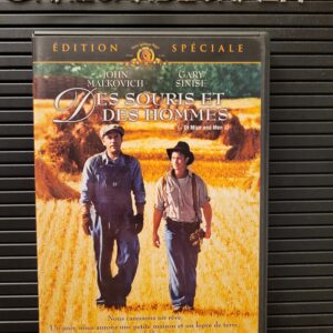 Des souris et des hommes / Of Mice and Men (1992)