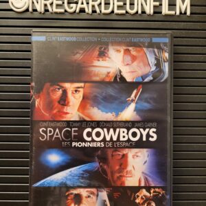 Les Cowboys de l'Espace (Les Pionniers de l'Espace) / Space Cowboys (2000)