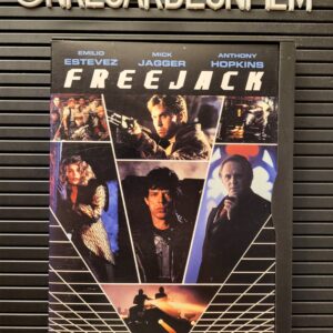Freejack / FreeJack (1992)