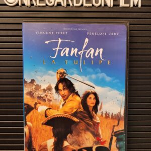 Fanfan la Tulipe (2003)