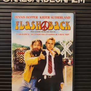 Flashback / Flashback (1990)