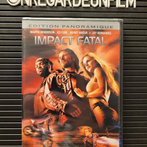 Impact Fatal / Torque (2004)