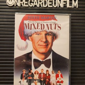 Joyeux Noël / Mixed Nuts (1994)