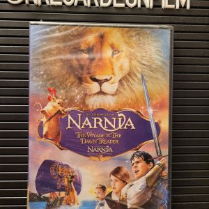 Les Chroniques de Narnia: L'Odyssée du Passeur d'Aurore / The Chronicles of Narnia: The Voyage of the Dawn Treader (2010)