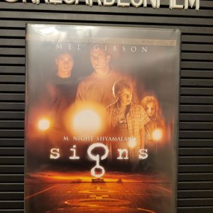 Signes / Signs (2002)