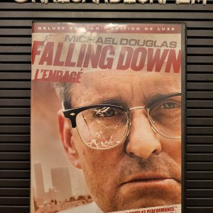 L'Enragé / Falling Down (1993)
