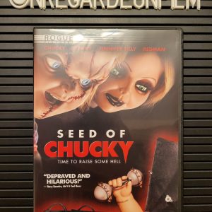 Génération Chucky / Seed of Chucky (2004)