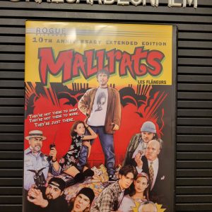 Les Flâneurs / Mallrats (1995)