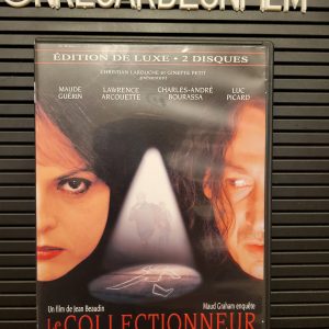 Le Collectionneur (2002)