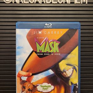 The Mask (1994)