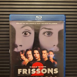Frissons 2 / Scream 2 (1997)
