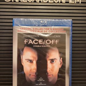 Double identité / Face/Off (1997)