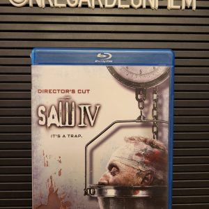 Saw IV (2007)