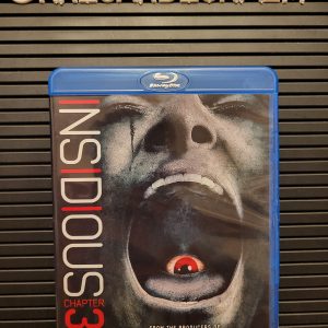 Insidieux 3 / Insidious: Chapter 3 (2015)