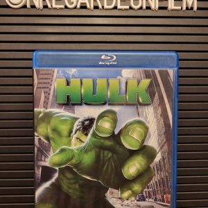 Hulk / Hulk (2003)