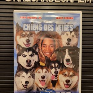 Chiens des Neiges / Snow Dogs (2002)