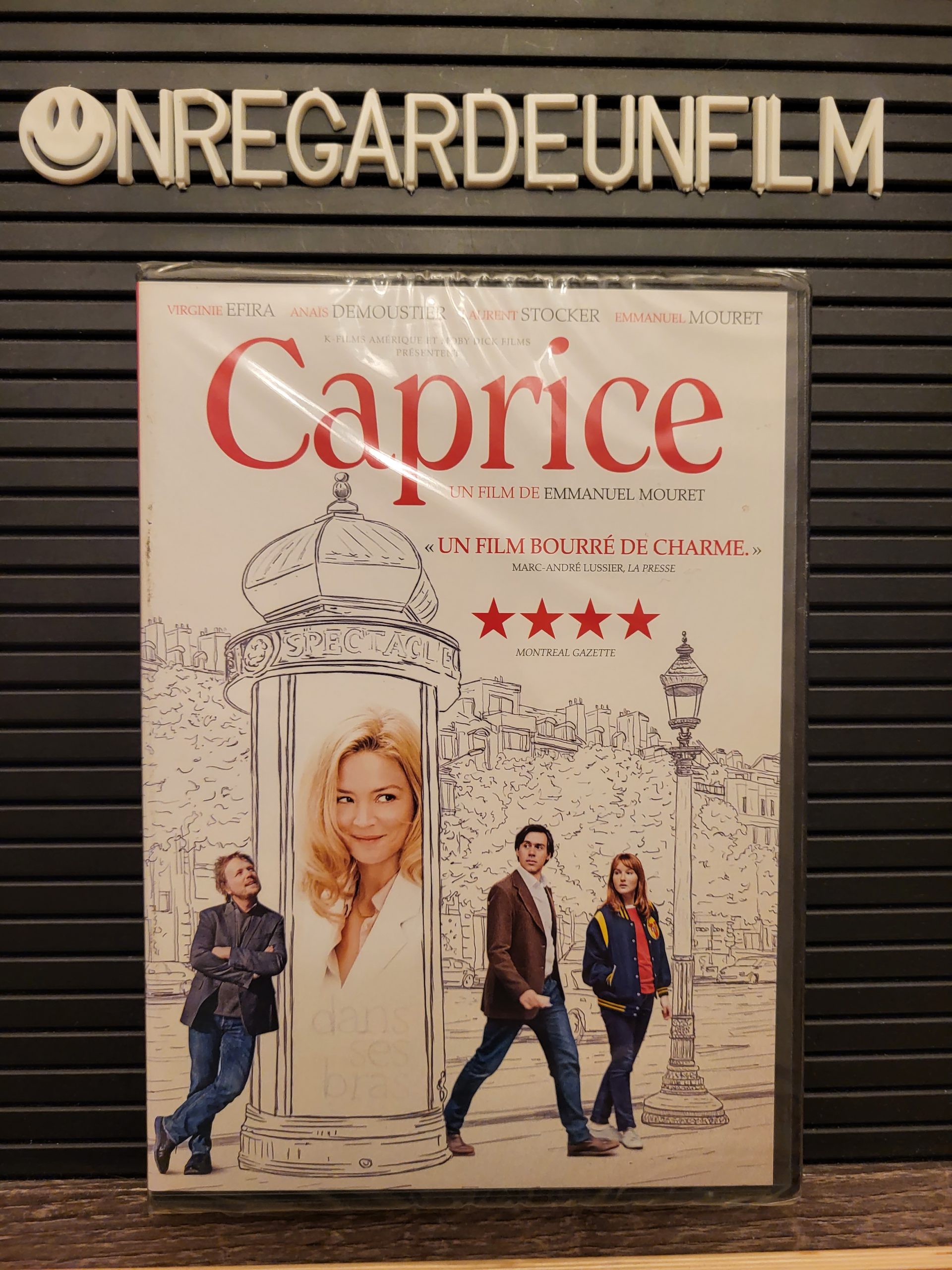 Caprice (2015)