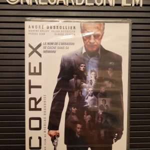Cortex (2008)