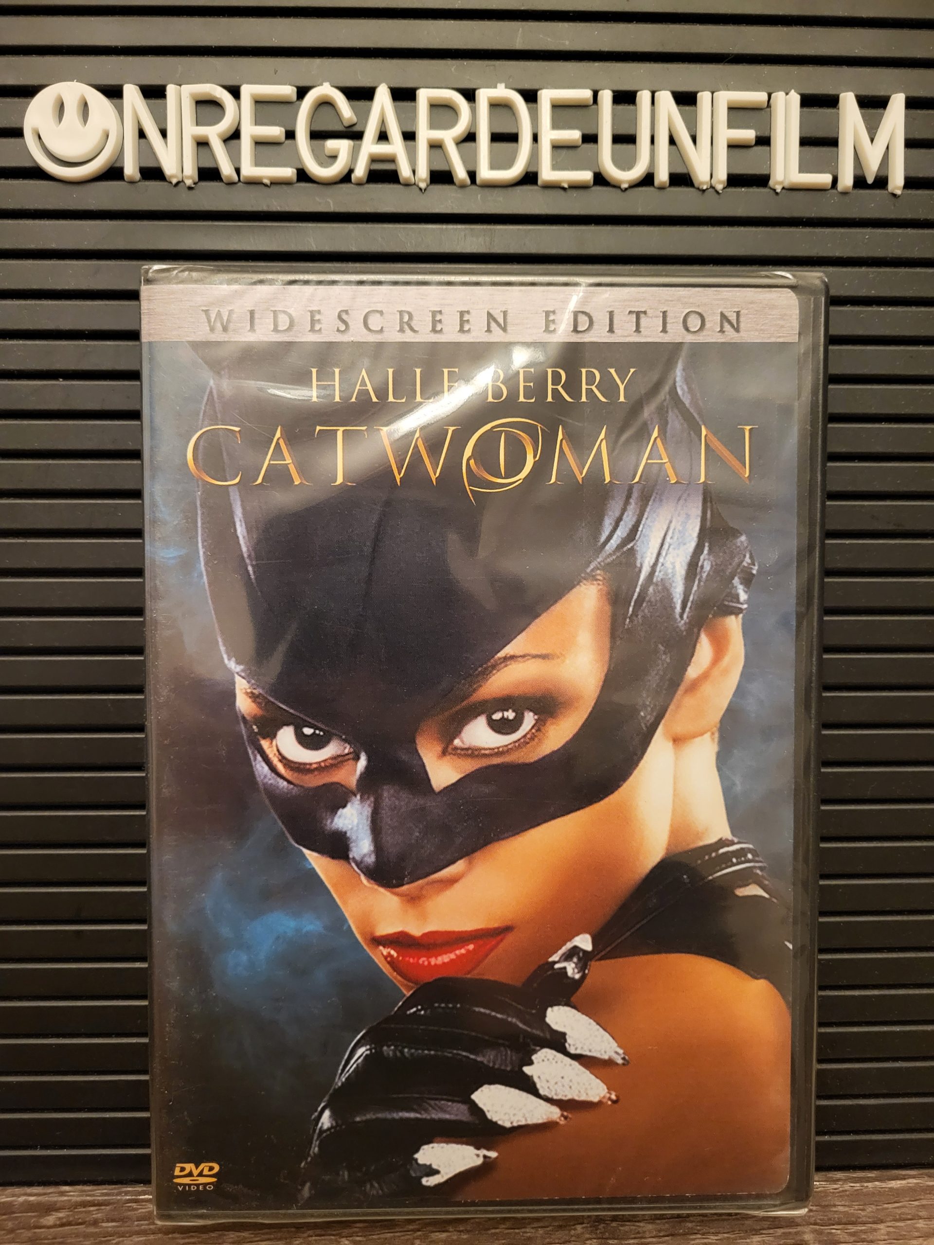 La Femme-Chat / Catwoman (2004)