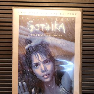 Gothika / Gothika (2003)
