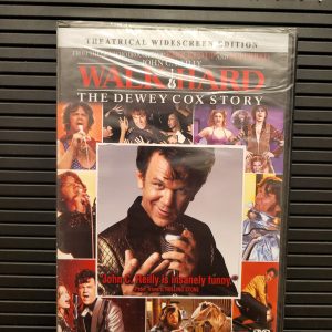 Walk hard - L'histoire de Dewey Cox / Walk Hard: The Dewey Cox Story (2007)
