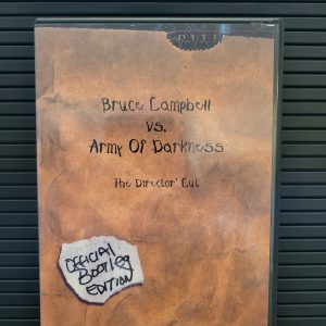 Army of Darkness (1992)