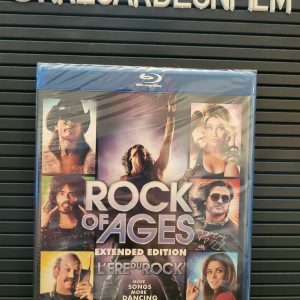 L'Ère du Rock / Rock of Ages (2012)