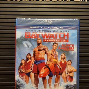 Alerte à Malibu / Baywatch (2017)