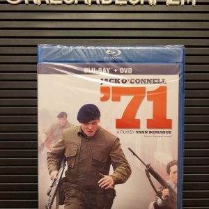 '71 / '71 (2014)