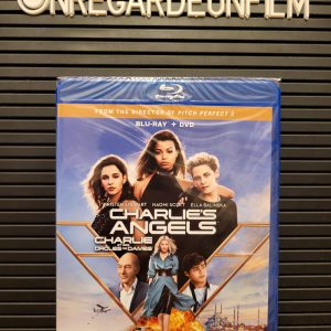Charlie et ses Drôles de Dames / Charlie's Angels (2019)