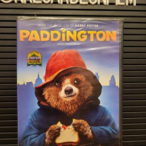 Paddington / Paddington (2014)