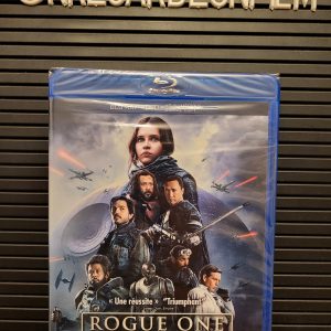 Rogue One: Une Histoire de Star Wars / Rogue One (2016)