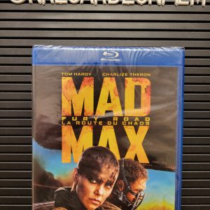 Mad Max: La Route du Chaos / Mad Max: Fury Road (2015)