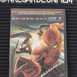 Spider-Man 2.1 / Spider-Man 2.1 (2004)