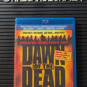 L'Aube des Morts / Dawn of the Dead (2004)