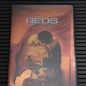 Les Rouges / Reds (1981)