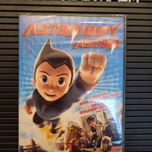 Astro / Astroboy (2009)