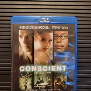 Conscient / Awake (2007)