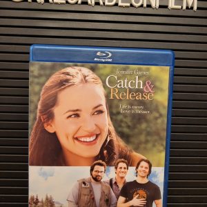 Prise et Remise / Catch & Release (2006)
