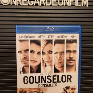 Le Conseiller / The Counselor (2013)