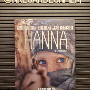 Hanna / Hanna (2011)