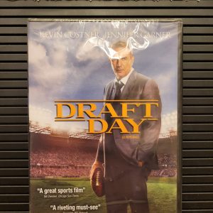 Le Repêchage / Draft Day (2014)