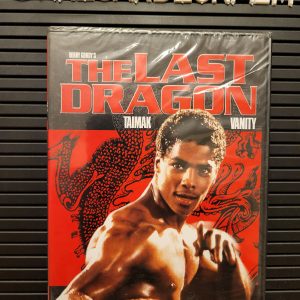 Le Dernier Dragon / The Last Dragon (1985)