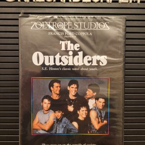 The Outsiders (1983)