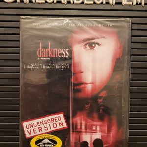 La Noirceur / Darkness (2002)