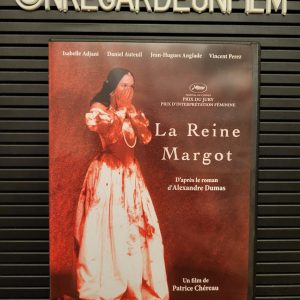 La Reine Margot (1994)