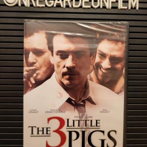 Les 3 P'tits Cochons (2007)