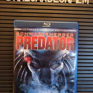 Le Prédateur / Predator (1987)
