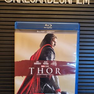 Thor / Thor (2011)